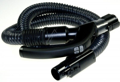 ASSY HOSE;VC21F50UKGC/EG,MATT BLK,L1700, DJ97-00816U pentru aspirator SAMSUNG foto