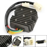 Cumpara ieftin Releu Incarcare Honda Dominator 650 500 an 1988-1994 Regulator A612