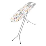 Masa de calcat New Power, inaltime ajustabila, diverse modele multicolor