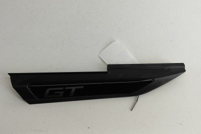 Bandou aripa dreapta față PEUGEOT 2008 II 2024 OEM: 9825860880 27953804 foto