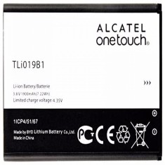 Acumulator Alcatel OneTouch Pop C7 Pop tli019b1 D7 SWAP