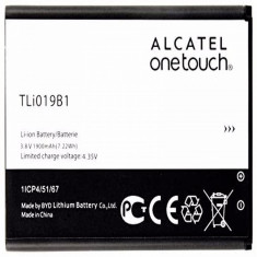 Acumulator Alcatel OneTouch Pop C7 Pop tli019b1 D7 SWAP