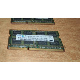 Ram Laptop Samsung 2GB DDR3 PC3-10600S M471B5673FH0-CH9