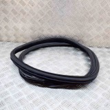 Garnitura Usa Dreapta Spate BMW 4 Gran Coupe F36 2016 Cromata Inox OEM 7401894