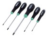 Set Şurubelniţe Torx Ergo 5 Buc. BE-9885