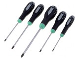 Set Şurubelniţe Torx Ergo 5 Buc. BE-9885