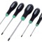 Set Şurubelniţe Torx Ergo 5 Buc. BE-9885