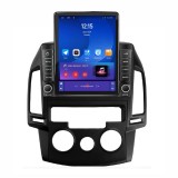 Cumpara ieftin Navigatie dedicata cu Android Hyundai i30 2007 - 2012, clima manuala, 1GB RAM,