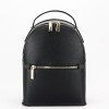 Rucsac negru de dama DianaCO Firenze, DYS602-3SL 119