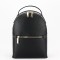 Rucsac negru de dama DianaCO Firenze, DYS602-3SL 119