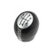 Nuca schimbator de viteze Automobilus, pentru Renault Clio III, Fluence 2009-2015, Grand Scenic II, Grnad