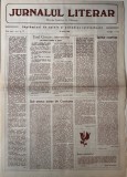 Jurnalul Literar, nr. 10, 12 martie 1990