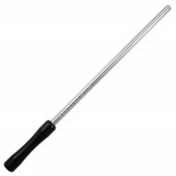Cumpara ieftin Sonda Uretrala Electrostimulare Otel Inoxidabil 5mm ElectraStim - Jucarie Sexuala BDSM Barbati + Lubrifiant Steril