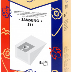 Sac aspirator Samsung VP77, hartie, 5X saci, K&M