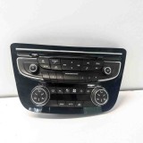 Modul de climatizare PEUGEOT 508 2011 OEM: E1060719,96656641XZ 11302758