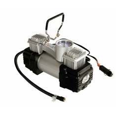 Compresor aer dublu pentru SUV Twin-Air 12V 200W Garage AutoRide
