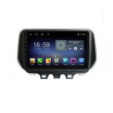 Navigatie dedicata Hyundai Tucson 2019- F-1135 Octa Core cu Android Radio Bluetooth Internet GPS WIFI DSP 8+128GB 4G CarStore Technology