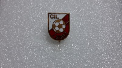 insigna CIL Sighet foto
