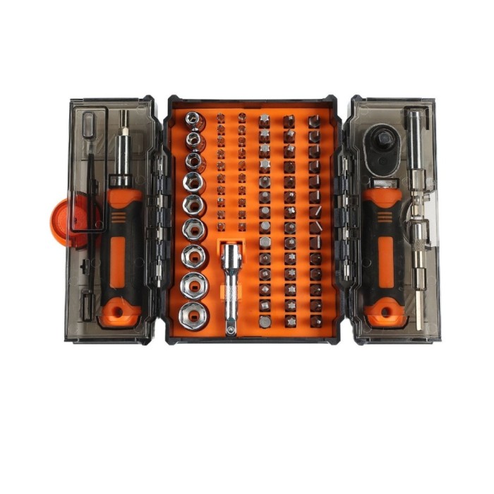Set 78 scule de mana, Holzer 9113278