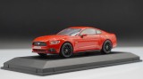 2015 Ford Mustang - Norev 1/43, 1:43