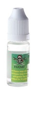 Lichid tigara electronica FARA NICOTINA, Pirate MENTOL 10 ml e-liquid foto