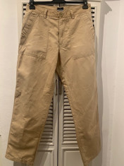 Pantaloni barbati TRUSSARDI, mas. 50 2+1 gratis foto