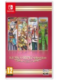 Kemco Rpg Selection Vol. 6 NSW