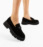 Cumpara ieftin Pantofi Casual dama Jewel Negri