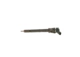 Injector Citroen C3 I, C4 Grand Picasso I, C4 I, C4 Picasso I; Mazda 3; Peugeot 206, 206 Cc, 206 Sw, 207, 207 Cc; Volvo C30, S80 II, V70 III Motor