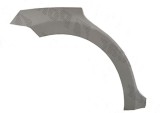 Segment exterior reparatie aripa spate Fiat Idea (350), 01.2004-12.2011, spate, Dreapta, Rapid