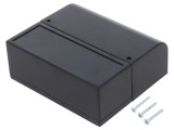 Carcasă de Perete ABS 85x97x36mm