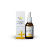 Ser de iluminare cu vitamina C si extract de celule stem din seminte de rodie Yamuna 30 ml