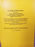 Serban Milcoveanu - Enciclopedie pentru inteligente, vol. II (Editia: 2005)