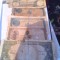 Lot 5 bacnote Romania Perioada interbelica