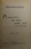 PE FRONTUL DE VEST , NIMIC NOU de ERICH MARIA REMARQUE , EDITIA A DOUA , PERIOADA INTERBELICA