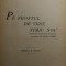 PE FRONTUL DE VEST , NIMIC NOU de ERICH MARIA REMARQUE , EDITIA A DOUA , PERIOADA INTERBELICA