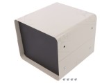 Carcasă Ventilată din Oțel 1401AA 152x152x127mm