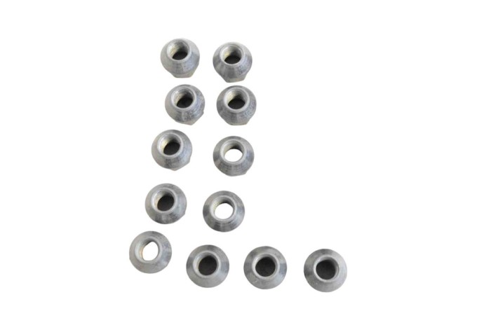 Set prezoane roata TESLA MODEL Y 2023 22598624