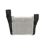 Radiator intercooler AUDI A4 Avant (8ED, B7) (2004 - 2008) THERMOTEC DAA003TT