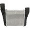 Radiator intercooler AUDI A4 (8EC, B7) (2004 - 2008) THERMOTEC DAA003TT