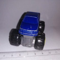 bnk jc Masinuta McDonalds 2012 Hot Wheels