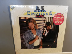 Mixed Emotions ? Deep From The Heart (1987/EMI/RFG) - Vinil/Impecabil (M) foto