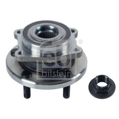 Febi Bilstein Set rulment roata foto