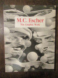 M. C. Escher: The Graphic Work Introduced and Explained by the Artist