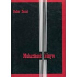 Mulaszt&aacute;sok k&ouml;nyve - Bodn&aacute;r D&aacute;niel