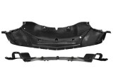 Spoiler bara protectie Dodge Challenger, 2015-2024, model: 6.4, montare fata, (PP/PPE), RapidAuto