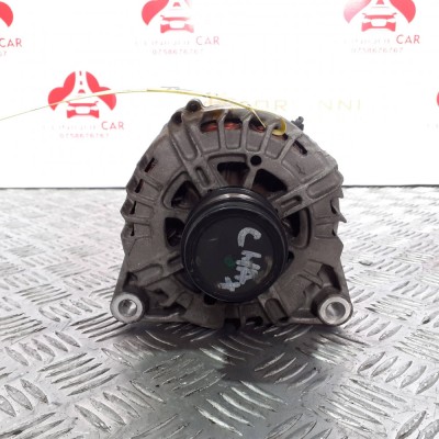 Alternator Ford-Volvo 1.6 TDCI AV6N10300GC foto