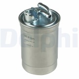 Filtru combustibil DELPHI HDF595
