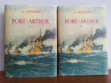 A. Stepanov &ndash; Port Arthur (2 vol)