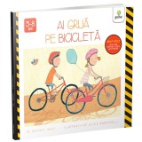 Cumpara ieftin Ai grija pe bicicleta, Bridget Heos